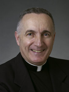 Rev. Msgr. Aloysius R. Callaghan, J.C.D.