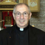 Rev. Michael Skluzacek