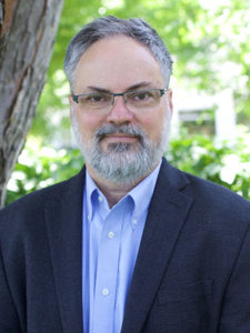 Christopher J. Thompson, Ph.D.