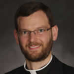 Rev. Kevin Zilverberg, S.S.D. (Cand.)
