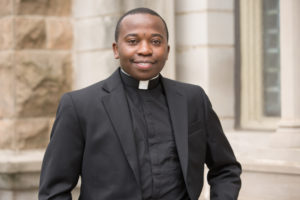 catholic priest kabale uganda