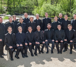 saint paul seminary ordination class 2022